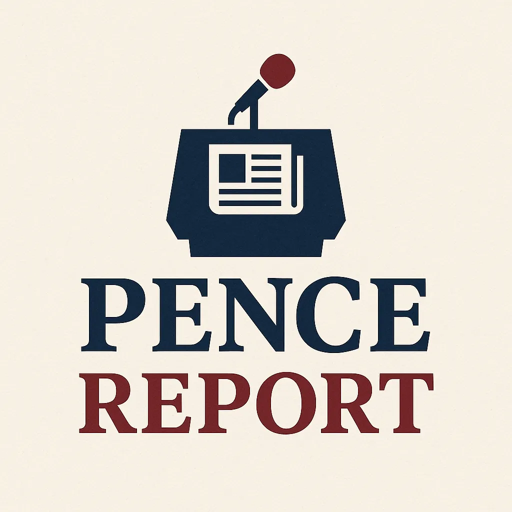 Pence Report